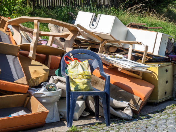 Best Basement Cleanout Services  in Wake Forest, NC