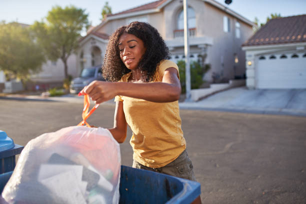 Best Professional Junk Removal  in Wake Forest, NC