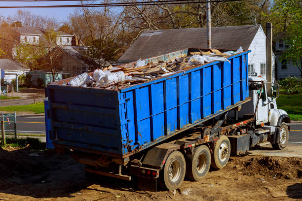 Best Affordable Junk Removal Services  in Wake Forest, NC