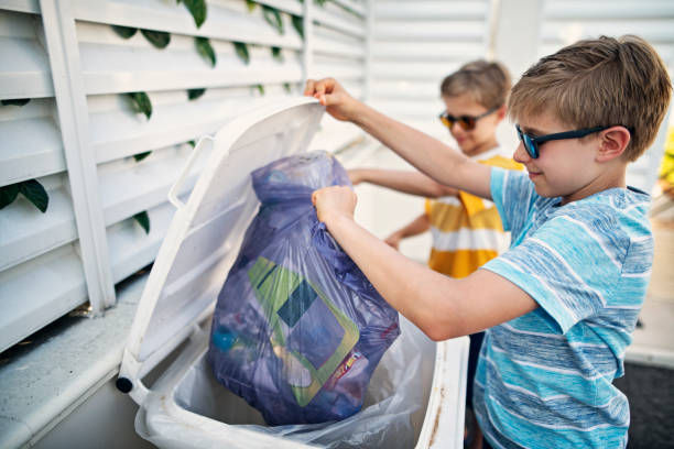 Best Dumpster Rental Services  in Wake Forest, NC