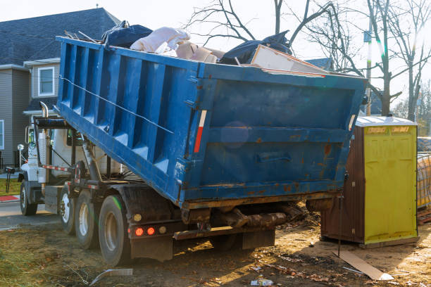 Best Dumpster Rental Services  in Wake Forest, NC