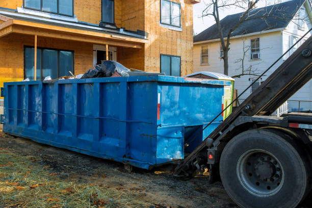 Household Junk Removal in Wake Forest, NC