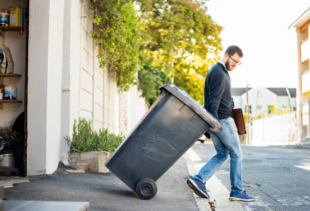 Best Yard Waste Removal  in Wake Forest, NC