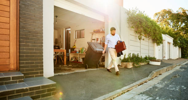 Best Trash Removal Near Me  in Wake Forest, NC