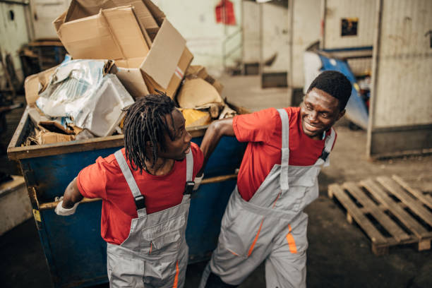 Best Junk Removal Near Me  in Wake Forest, NC