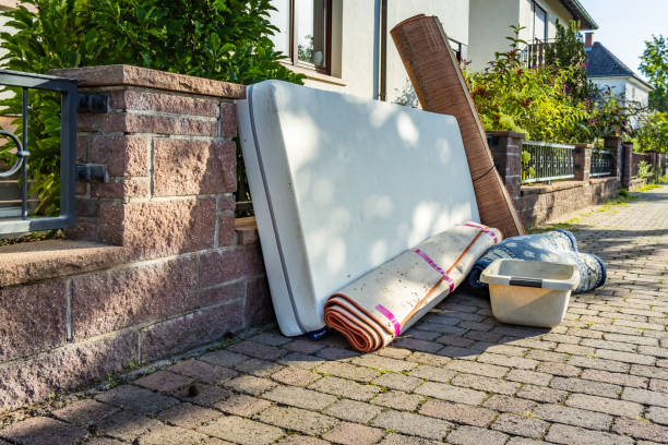 Attic Cleanout Services in Wake Forest, NC