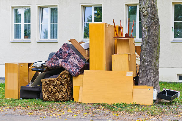 Best Office Junk Removal  in Wake Forest, NC