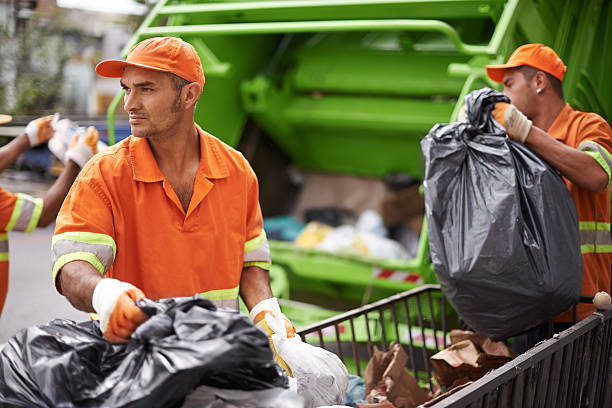 Best Junk Removal for Businesses  in Wake Forest, NC